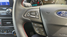 Ford EcoSport 1.0 EcoBoost 125 ST-Line 5dr Petrol Hatchback